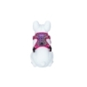 Freedog Boreal fuksiaroosad traksid koerale 15mm 34-63cm