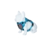 Freedog Boreal kaprisinised traksid koerale 15mm 34-63cm