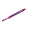 Freedog Boreal fuksiaroosa kaelarihm koerale 20mm x 43-52cm