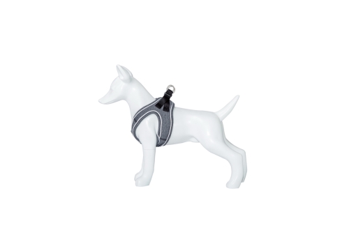 Freedog Shiva hallid traksid koerale L 50-65cm