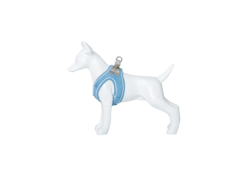 Freedog Shiva taevasinised traksid koerale L 50-65cm