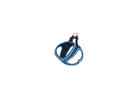 Freedog Shiva tumesinised traksid koerale L 50-65cm