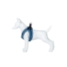 Freedog Shiva tumesinised traksid koerale L 50-65cm