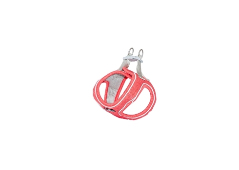 Freedog Shiva punased traksid koerale L 50-65cm