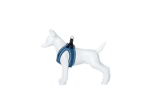 Freedog Shiva tumesinised traksid koerale S 35-40cm