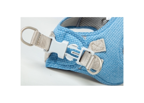 Freedog Shiva taevasinised traksid koerale XS 20-35cm
