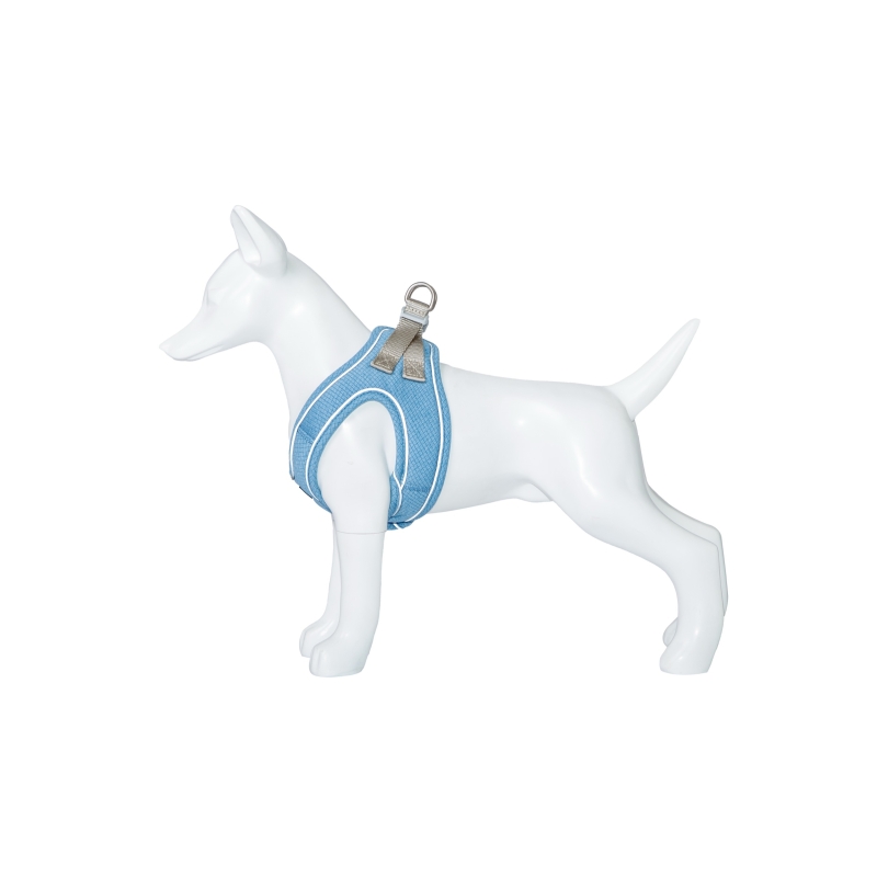 Freedog Shiva taevasinised traksid koerale XS 20-35cm