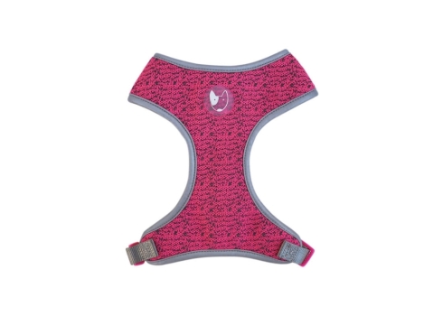 Freedog Pure roosad traksid koerale L 35-46-64cm