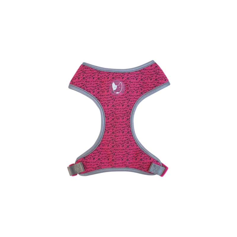 Freedog Pure roosad traksid koerale L 35-46-64cm
