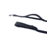 Freedog Extreme nailonist must jalutusrihm koerale 25mm x 180cm