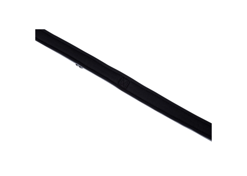 Freedog Extreme nailonist must kaelarihm koerale 30mm x 51-71cm