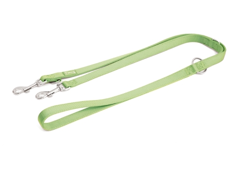 Freedog laimiroheline nailonist treeningrihm koerale 2x200cm
