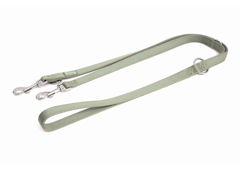 Freedog salveiroheline nailonist treeningrihm koerale 2x200cm