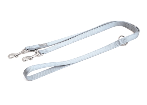 Freedog taevasinine nailonist treeningrihm koerale 2x200cm