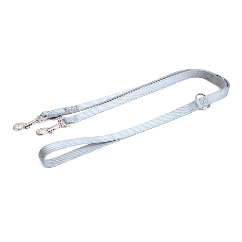 Freedog taevasinine nailonist treeningrihm koerale 2x200cm