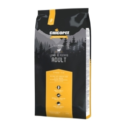 Chicopee HNL Adult Lamb & Potato koeratoit 12kg