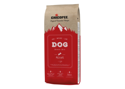 Chicopee PNL Active koeratoit 20kg