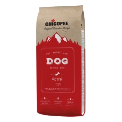 Chicopee PNL Active koeratoit 20kg