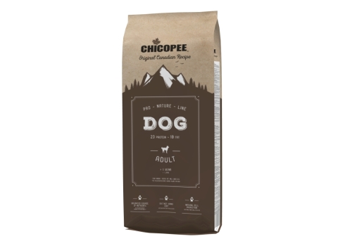Chicopee PNL Adult koeratoit 20kg