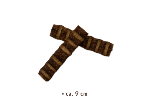 Chicopee HNL Protein Bar maius koerale 25g