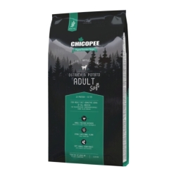 Chicopee HNL Soft Maxi Adult Ostrich & Potato koeratoit 12kg
