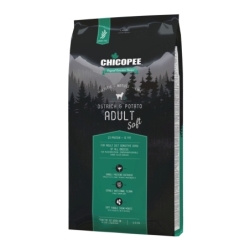 Chicopee HNL Soft Adult Ostrich & Potato koeratoit 12kg