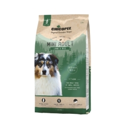 Chicopee CNL Mini Adult Lamb & Rice koeratoit 2kg