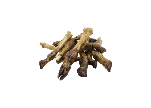 Bubu Pets koeramaius kitsejalad 300g
