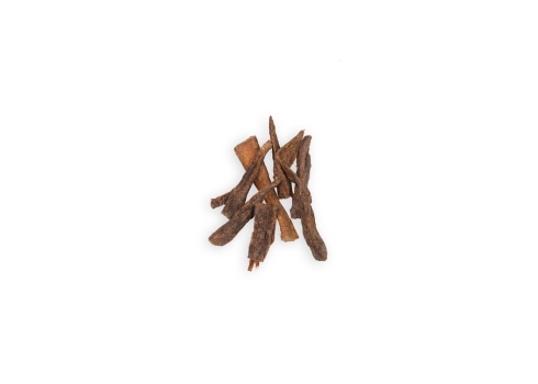 Kimo kuivatatud pühvli udar 150g