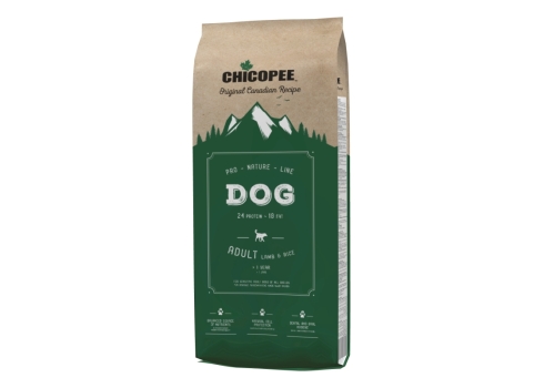 Chicopee PNL Adult Lamb & Rice koeratoit 20kg