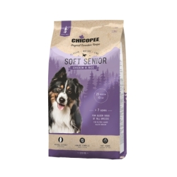 Chicopee CNL Soft Senior Chicken & Rice koeratoit 2kg