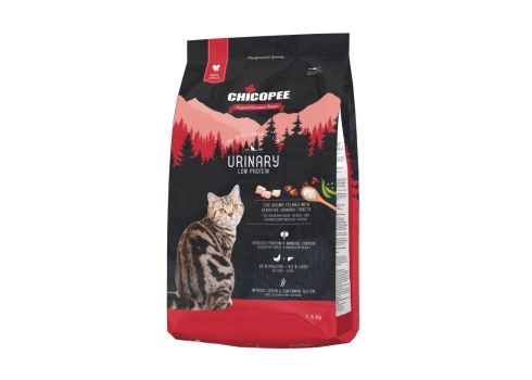 Chicopee HNL Urinary kassitoit 1,5kg