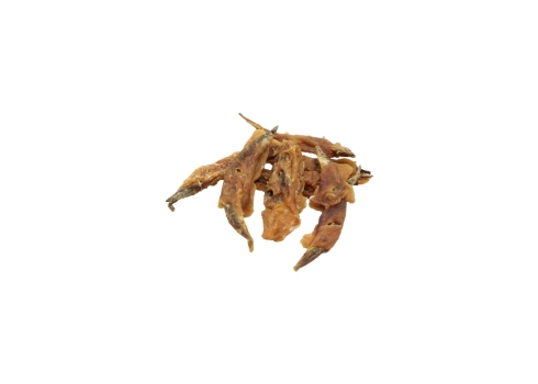 Bubu Pets koeramaius kalaribad kanaga 500g