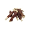 Bubu Pets koeramaius pardi ja kalaga ribad 500g