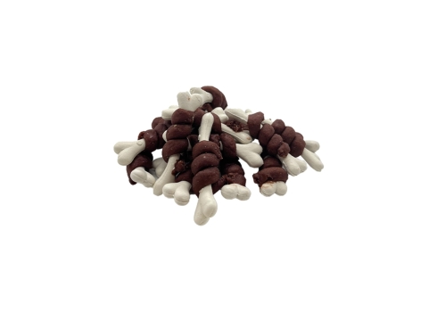 Bubu Pets koeramaius kaltsiumikondid veisega 500g