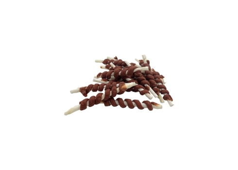 Bubu Pets koeramaius jäneseliharullid 500g