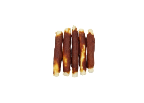 Bubu Pets koeramaius suured toornahapulgad pardiga 20cm 500g