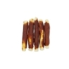 Bubu Pets koeramaius suured toornahapulgad pardiga 20cm 500g