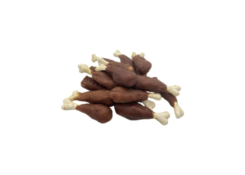 Bubu Pets koeramaius pardijalad 500g