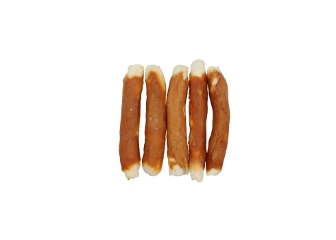 Bubu Pets koeramaius suured toornahapulgad kanaga 20cm 500g