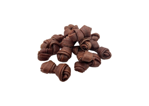 Bubu Pets koeramaius pardilihakondid 500g