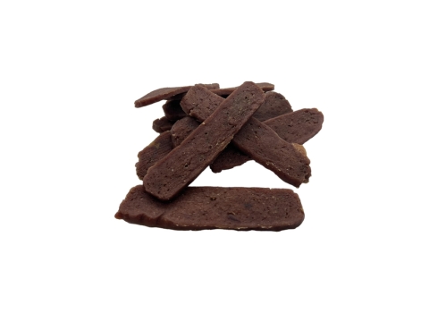 Bubu Pets koeramaius veisefilee 500g