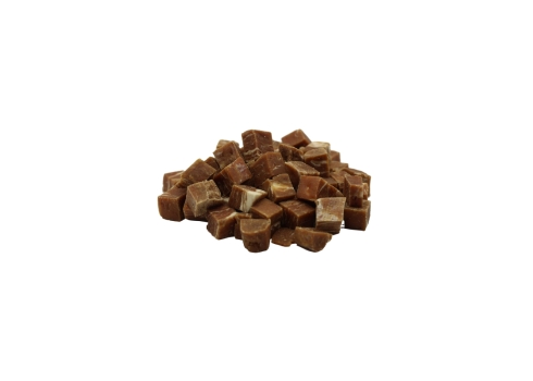 Bubu Pets koeramaius lamba- ja tursakuubikud 500g