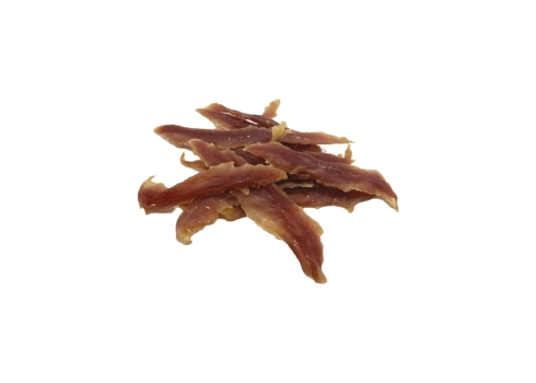 Bubu Pets koeramaius pardifilee 500g