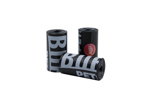 Bubu Pets kakakotid 4x20tk