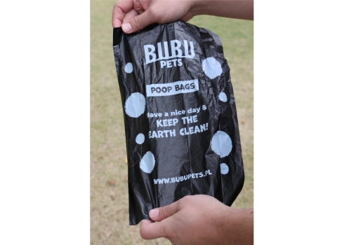Bubu Pets kakakotid 4x20tk