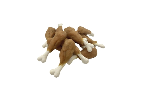 Bubu Pets koeramaius kanajalad 500g