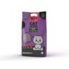 Bubu Pets lavendli lõhnaga tofu kassiliiv 2,5 kg - 6L