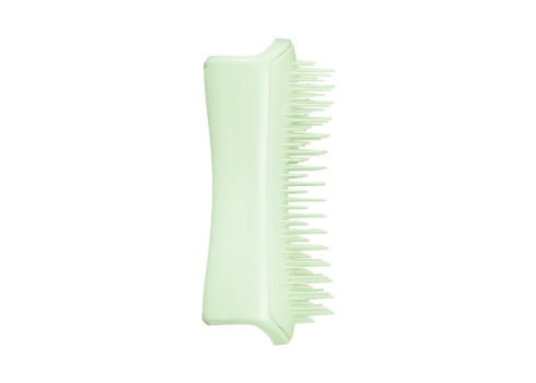 Pet Teezer roheline grooming hari kutsikale