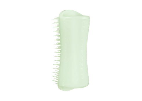 Pet Teezer roheline grooming hari kutsikale